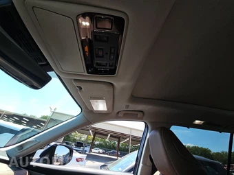 2026 Toyota Grand Highlander Platinum - miniatura 21