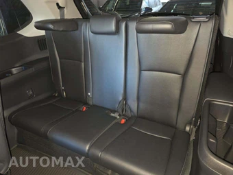2026 Toyota Grand Highlander Platinum - miniatura 14
