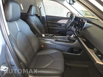2026 Toyota Grand Highlander Platinum - miniatura 19