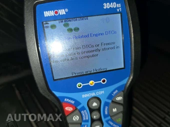2026 Toyota Grand Highlander Platinum - miniatura 22