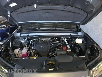 2026 Toyota Grand Highlander Platinum - miniatura 23