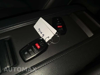 2026 Toyota Grand Highlander Platinum - miniatura 8