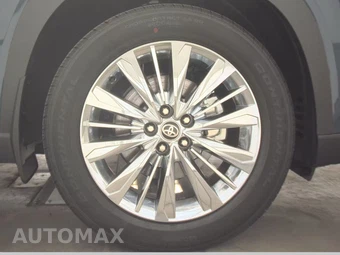 2026 Toyota Grand Highlander Platinum - miniatura 10