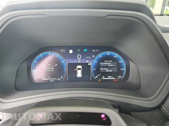2026 Toyota Grand Highlander Platinum - miniatura 18