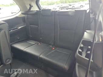 2026 Toyota Grand Highlander Platinum - miniatura 20