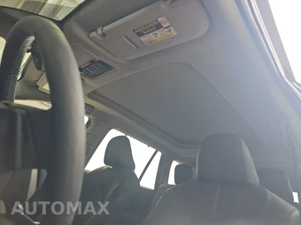 2026 Toyota Grand Highlander Platinum - miniatura 21