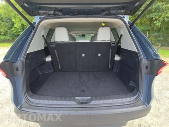 2026 Toyota Grand Highlander XLE - miniatura 12
