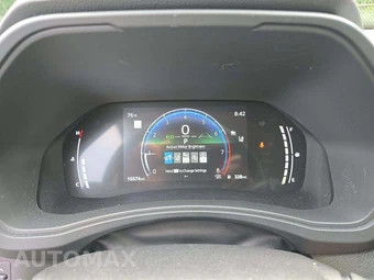 2026 Toyota Grand Highlander XLE - miniatura 6