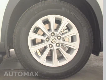 2026 Toyota Grand Highlander XLE - miniatura 10