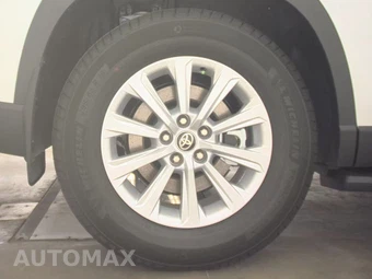 2026 Toyota Grand Highlander XLE - miniatura 11