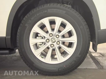 2026 Toyota Grand Highlander XLE - miniatura 12