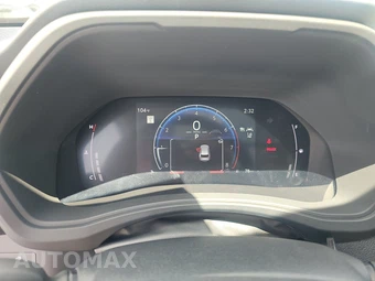 2026 Toyota Grand Highlander XLE - miniatura 18