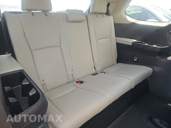 2026 Toyota Grand Highlander XLE - miniatura 20