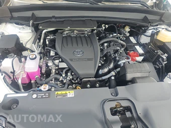 2026 Toyota Grand Highlander XLE - miniatura 23