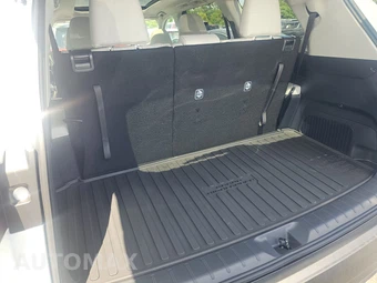 2026 Toyota Grand Highlander XLE - miniatura 24