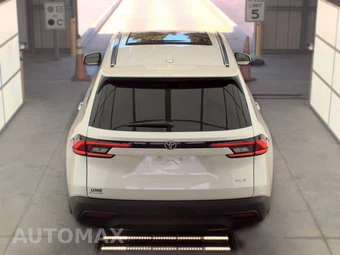 2026 Toyota Grand Highlander XLE - miniatura 6