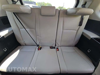 2026 Toyota Grand Highlander XLE - miniatura 11