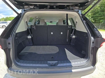 2026 Toyota Grand Highlander XLE - miniatura 12