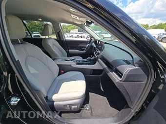 2026 Toyota Grand Highlander XLE - miniatura 16