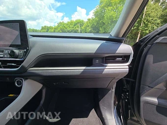 2026 Toyota Grand Highlander XLE - miniatura 17