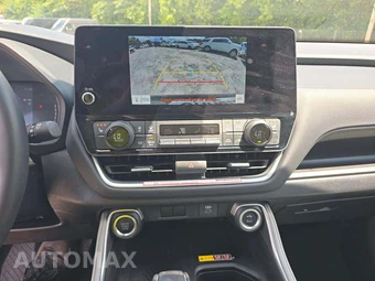 2026 Toyota Grand Highlander XLE - miniatura 7