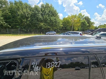 2026 Toyota Grand Highlander XLE - miniatura 9