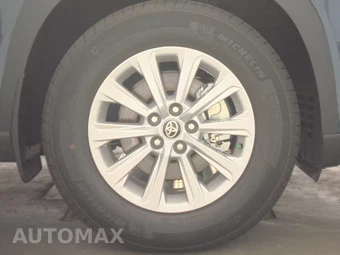 2026 Toyota Grand Highlander XLE - miniatura 10