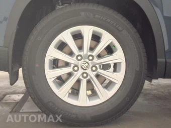 2026 Toyota Grand Highlander XLE - miniatura 11