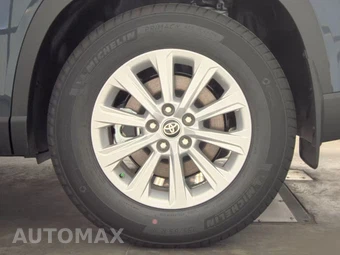 2026 Toyota Grand Highlander XLE - miniatura 12