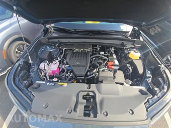 2026 Toyota Grand Highlander XLE - miniatura 22