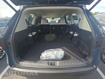2026 Toyota Grand Highlander XLE - miniatura 23