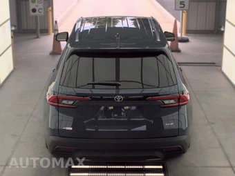 2026 Toyota Grand Highlander XLE - miniatura 6