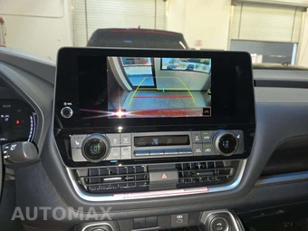 2026 Toyota Grand Highlander XLE - miniatura 10