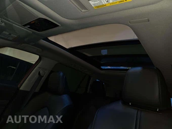 2026 Toyota Grand Highlander XLE - miniatura 11