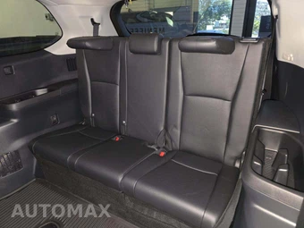 2026 Toyota Grand Highlander XLE - miniatura 14