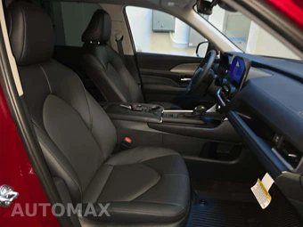 2026 Toyota Grand Highlander XLE - miniatura 19