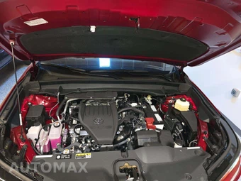 2026 Toyota Grand Highlander XLE - miniatura 23