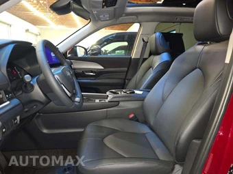 2026 Toyota Grand Highlander XLE - miniatura 6