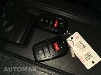 2026 Toyota Grand Highlander XLE - miniatura 8
