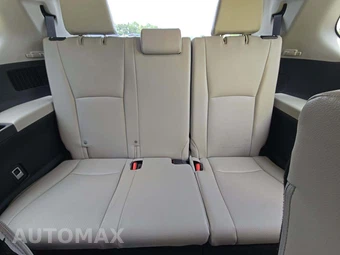 2026 Toyota Grand Highlander XLE - miniatura 11