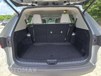 2026 Toyota Grand Highlander XLE - miniatura 12