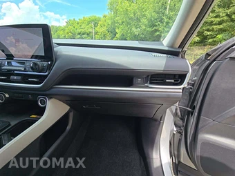 2026 Toyota Grand Highlander XLE - miniatura 17