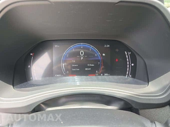2026 Toyota Grand Highlander XLE - miniatura 6