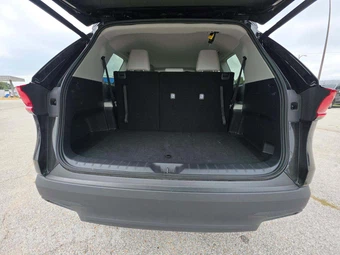2026 Toyota Grand Highlander XLE - miniatura 12