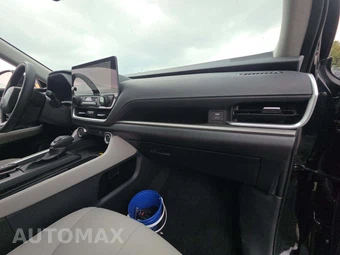 2026 Toyota Grand Highlander XLE - miniatura 17