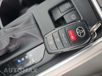 2026 Toyota Grand Highlander XLE - miniatura 5