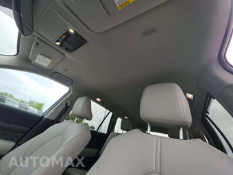 2026 Toyota Grand Highlander XLE - miniatura 8