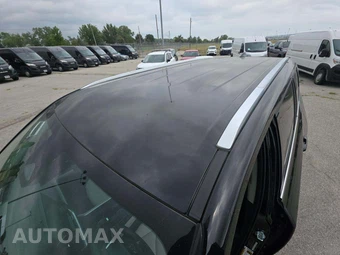 2026 Toyota Grand Highlander XLE - miniatura 9
