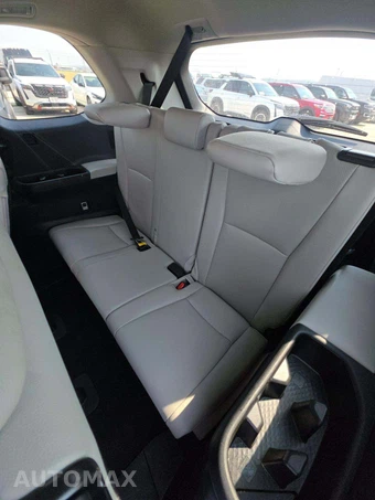 2026 Toyota Grand Highlander XLE - miniatura 11