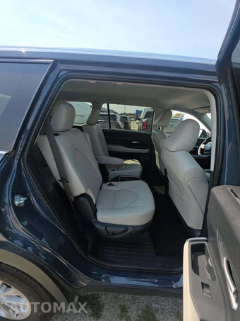 2026 Toyota Grand Highlander XLE - miniatura 14